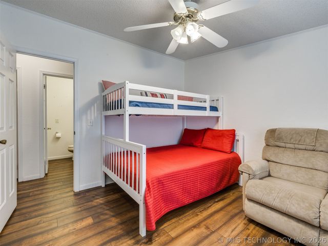 112212 S 4180 Road, Checotah, OK 74426