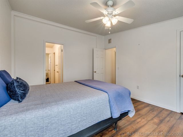 112212 S 4180 Road, Checotah, OK 74426