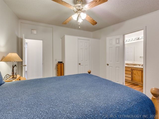 112212 S 4180 Road, Checotah, OK 74426