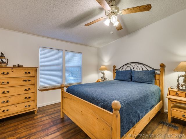 112212 S 4180 Road, Checotah, OK 74426