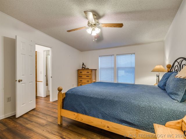 112212 S 4180 Road, Checotah, OK 74426