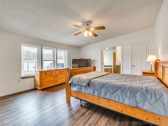 112212 S 4180 Road, Checotah, OK 74426