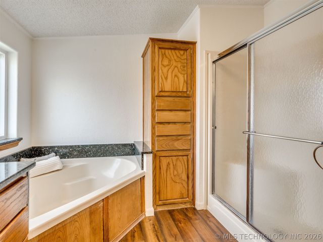 112212 S 4180 Road, Checotah, OK 74426