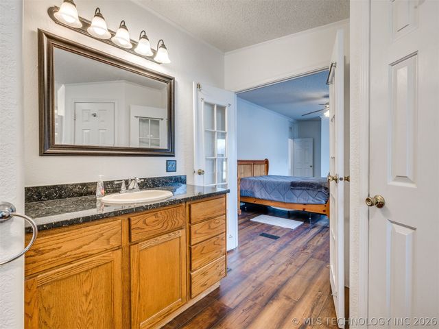 112212 S 4180 Road, Checotah, OK 74426