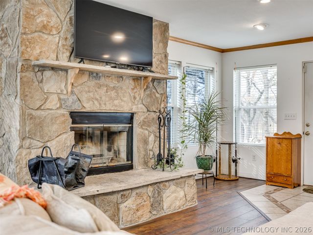 112212 S 4180 Road, Checotah, OK 74426