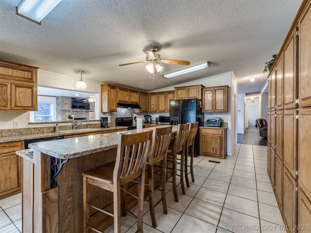 112212 S 4180 Road, Checotah, OK 74426