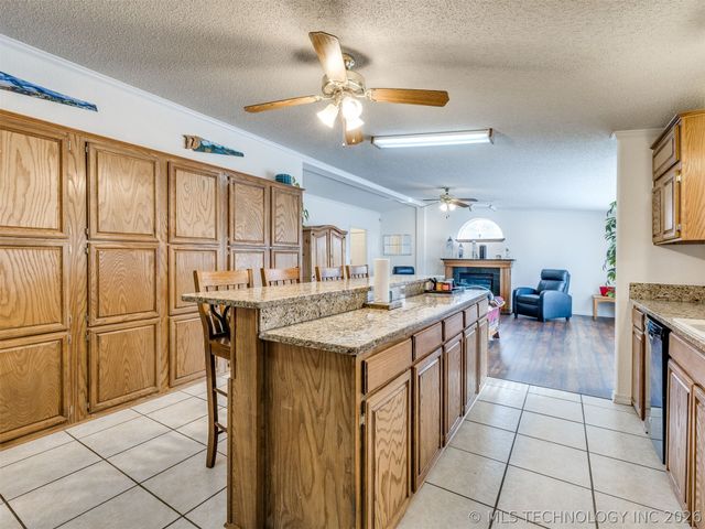 112212 S 4180 Road, Checotah, OK 74426