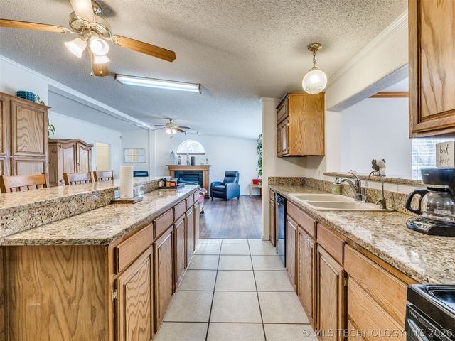 112212 S 4180 Road, Checotah, OK 74426