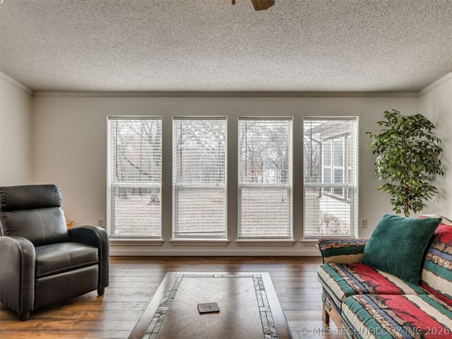 112212 S 4180 Road, Checotah, OK 74426