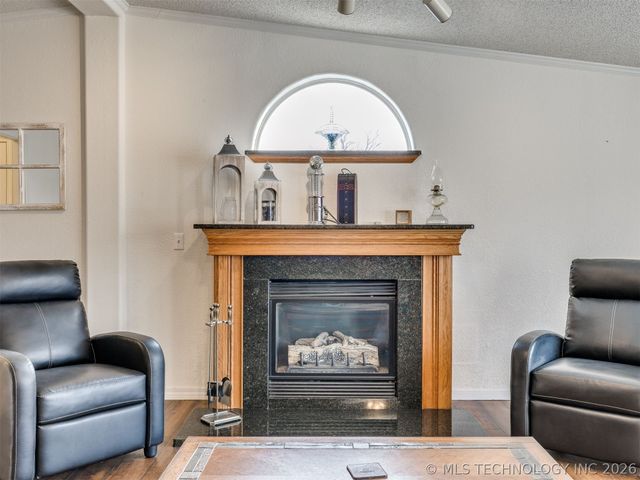 112212 S 4180 Road, Checotah, OK 74426