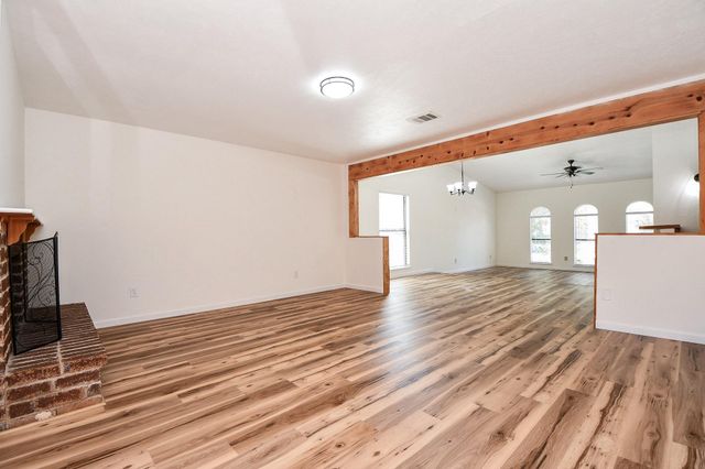7315 El Cresta Drive, Houston, TX 77083