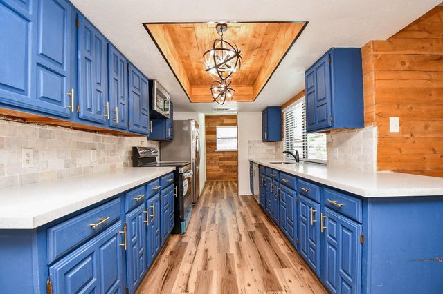 7315 El Cresta Drive, Houston, TX 77083