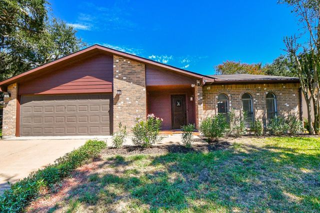 7315 El Cresta Drive, Houston, TX 77083
