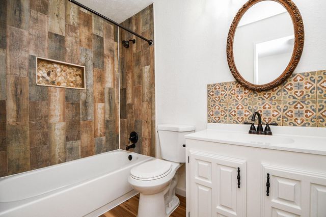 7315 El Cresta Drive, Houston, TX 77083