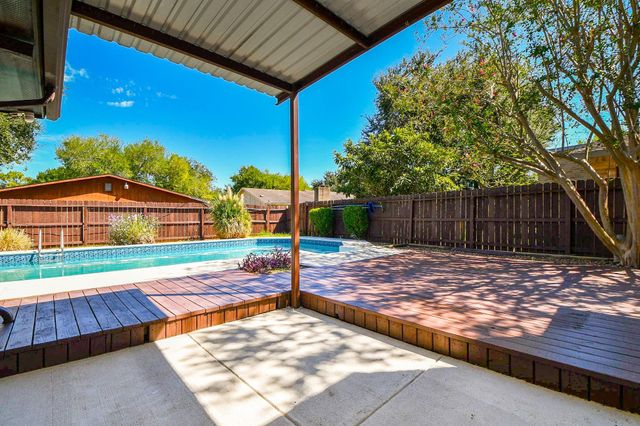 7315 El Cresta Drive, Houston, TX 77083