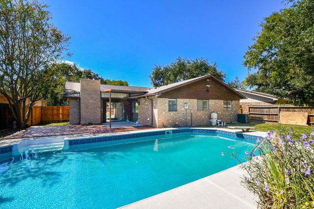 7315 El Cresta Drive, Houston, TX 77083
