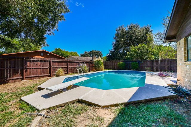 7315 El Cresta Drive, Houston, TX 77083