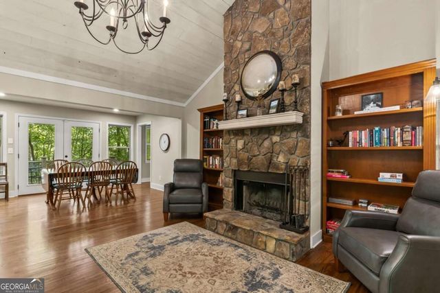 42 Oak Morris Ridge, Jasper, GA 30143