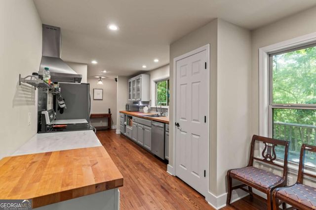42 Oak Morris Ridge, Jasper, GA 30143