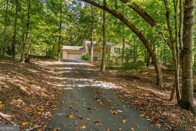 42 Oak Morris Ridge, Jasper, GA 30143