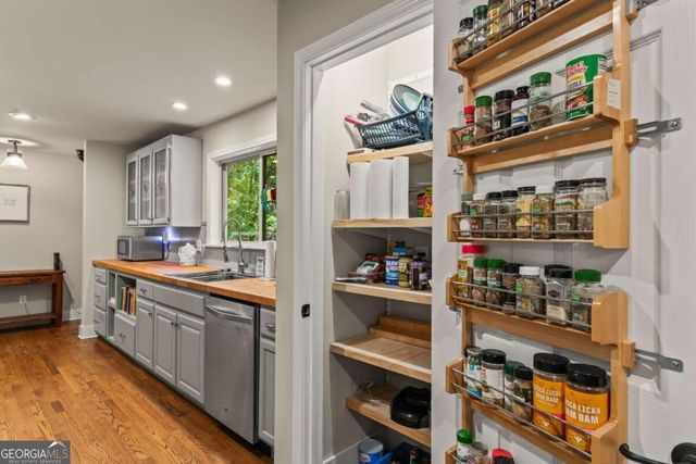 42 Oak Morris Ridge, Jasper, GA 30143
