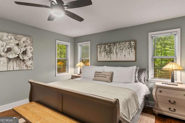 42 Oak Morris Ridge, Jasper, GA 30143