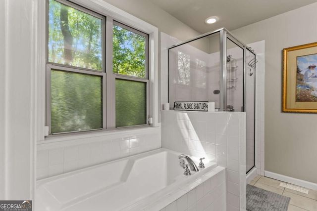 42 Oak Morris Ridge, Jasper, GA 30143