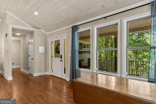 42 Oak Morris Ridge, Jasper, GA 30143