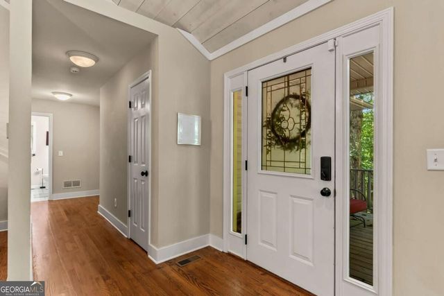 42 Oak Morris Ridge, Jasper, GA 30143