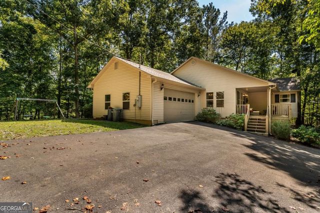 42 Oak Morris Ridge, Jasper, GA 30143