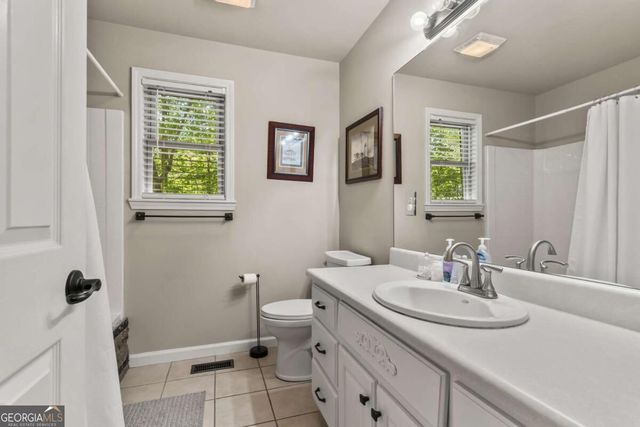 42 Oak Morris Ridge, Jasper, GA 30143