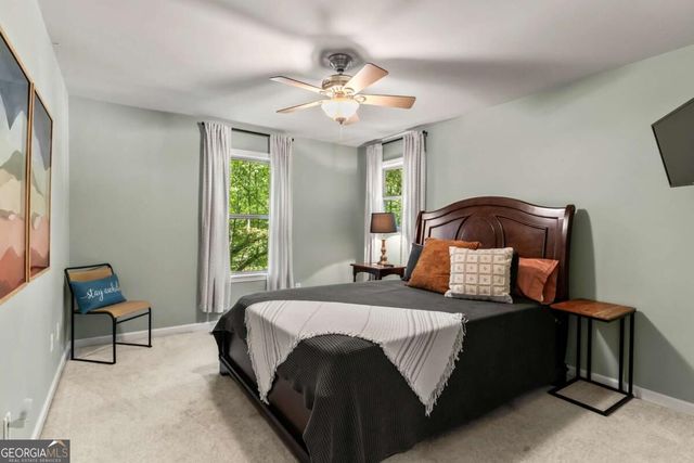 42 Oak Morris Ridge, Jasper, GA 30143