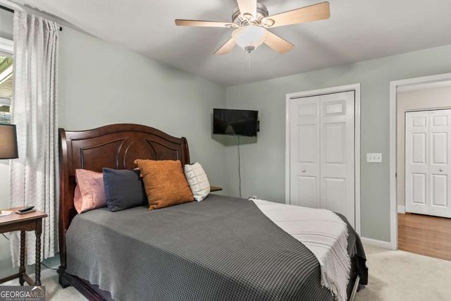 42 Oak Morris Ridge, Jasper, GA 30143