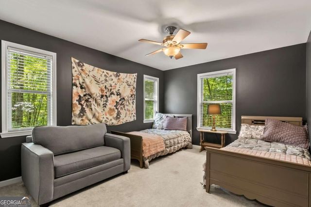 42 Oak Morris Ridge, Jasper, GA 30143