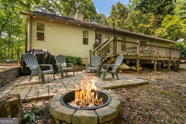 42 Oak Morris Ridge, Jasper, GA 30143