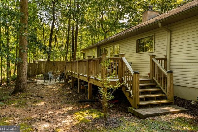 42 Oak Morris Ridge, Jasper, GA 30143