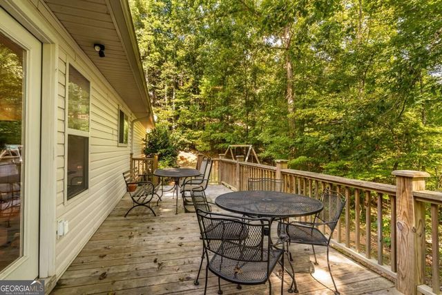 42 Oak Morris Ridge, Jasper, GA 30143