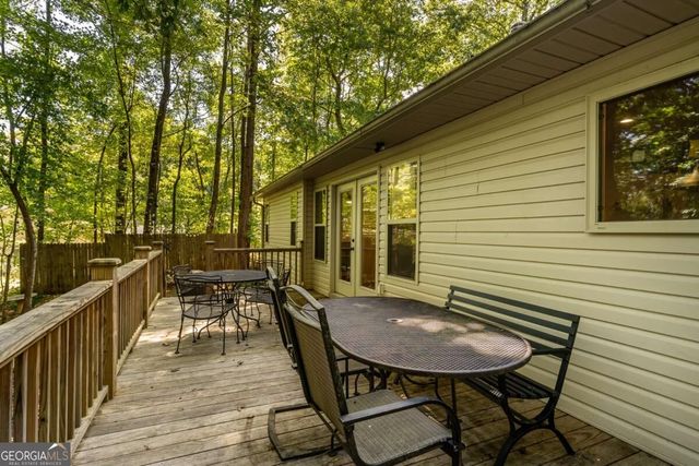 42 Oak Morris Ridge, Jasper, GA 30143