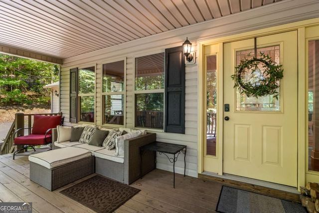 42 Oak Morris Ridge, Jasper, GA 30143