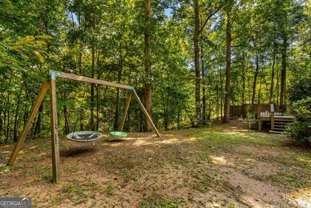42 Oak Morris Ridge, Jasper, GA 30143