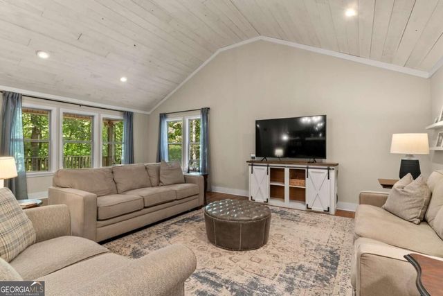 42 Oak Morris Ridge, Jasper, GA 30143