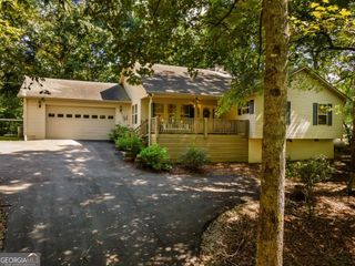 42 Oak Morris Ridge, Jasper, GA 30143