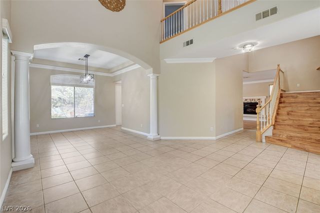 8917 Reindeer Lake Street, Las Vegas, NV 89143