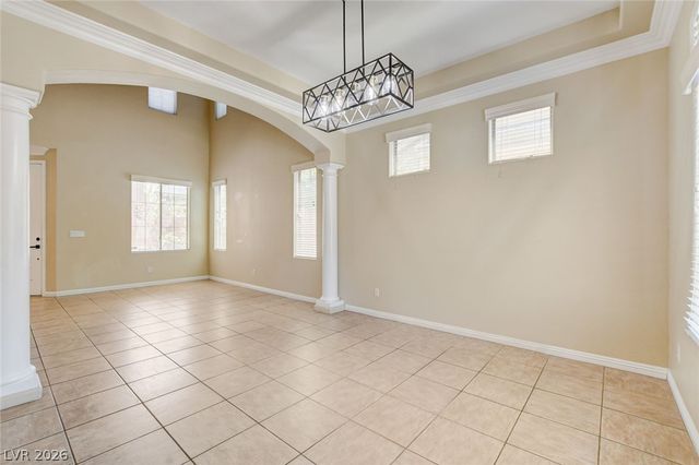8917 Reindeer Lake Street, Las Vegas, NV 89143