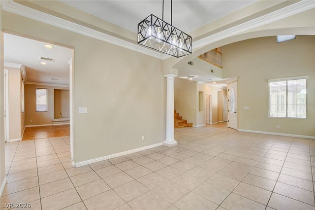 8917 Reindeer Lake Street, Las Vegas, NV 89143