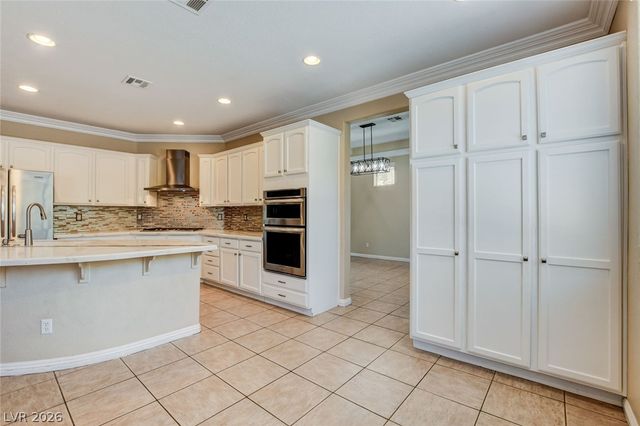 8917 Reindeer Lake Street, Las Vegas, NV 89143