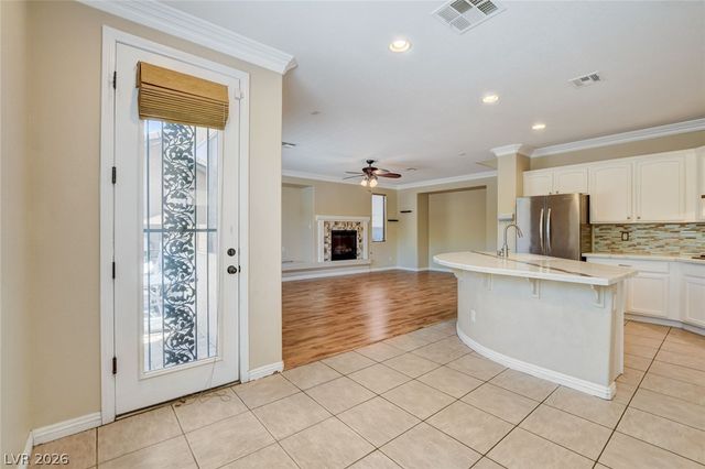 8917 Reindeer Lake Street, Las Vegas, NV 89143