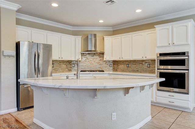 8917 Reindeer Lake Street, Las Vegas, NV 89143