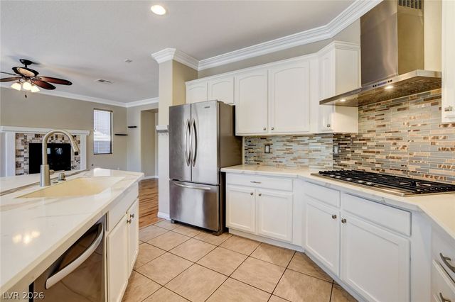 8917 Reindeer Lake Street, Las Vegas, NV 89143