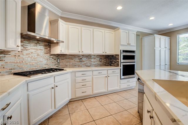8917 Reindeer Lake Street, Las Vegas, NV 89143